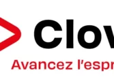 Logo Clovis Location Réunion - Fond transparent