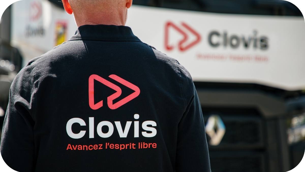 Clovis Réunion, une sécurité garantie